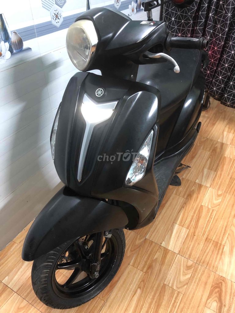 Yamaha Grande 2018 - ảnh 1