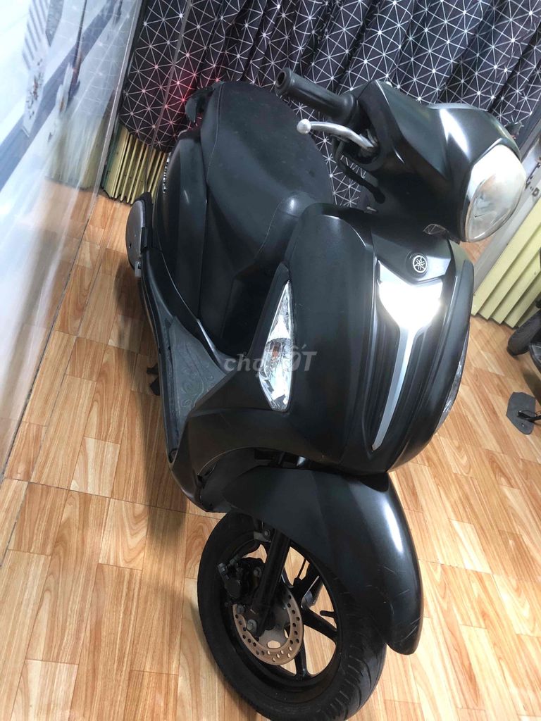 Yamaha Grande 2018 - ảnh 2