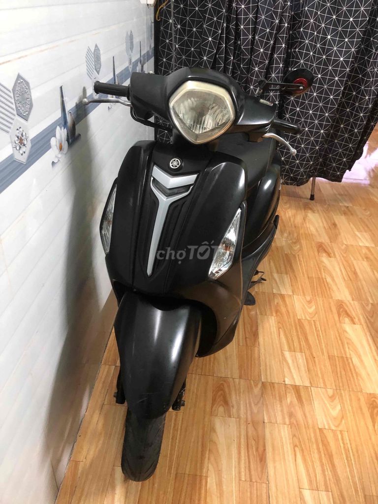 Yamaha Grande 2018 - ảnh 3