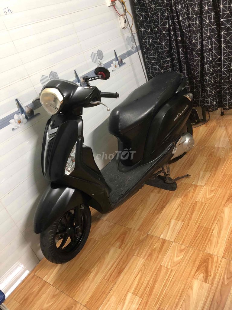 Yamaha Grande 2018 - ảnh 4