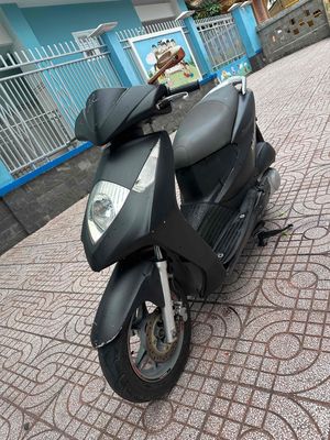Honda Dylan 2002 - ảnh 1