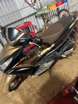 Honda Air Blade 2013 - ảnh 1