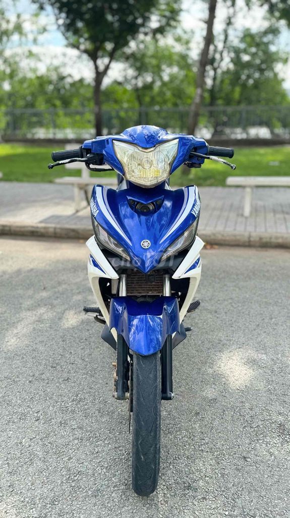 Yamaha Exciter 2013 - ảnh 1