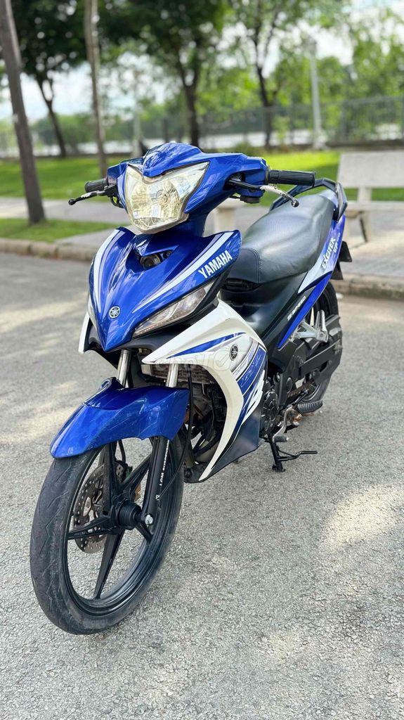 Yamaha Exciter 2013 - ảnh 2