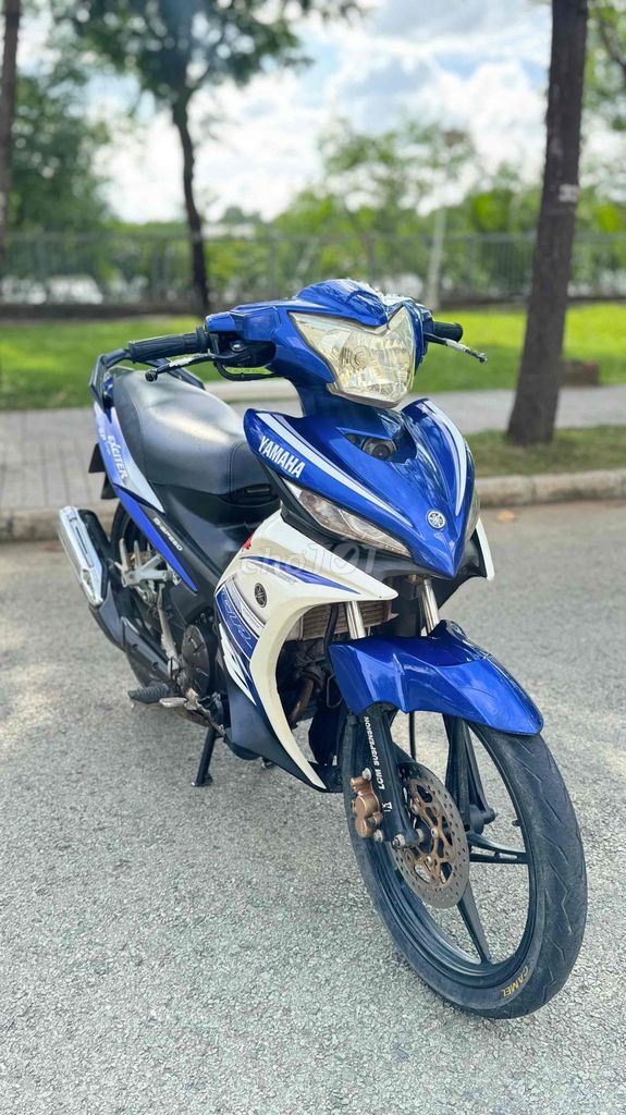 Yamaha Exciter 2013 - ảnh 3