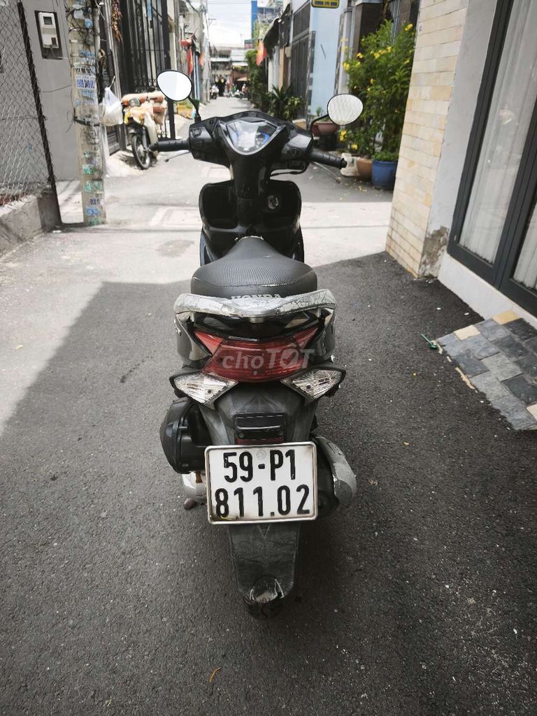 Honda Vision 2013 - ảnh 1