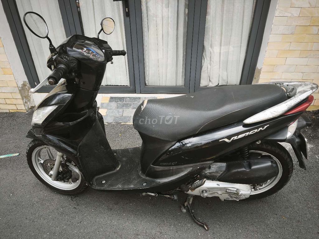 Honda Vision 2013 - ảnh 2