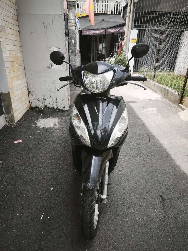 Honda Vision 2013 - ảnh 3
