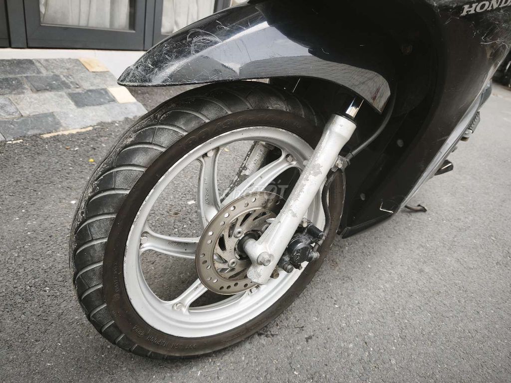 Honda Vision 2013 - ảnh 5