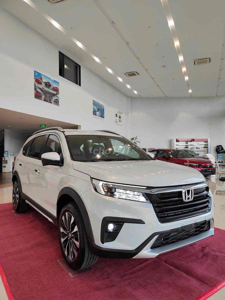 Honda - ảnh 1