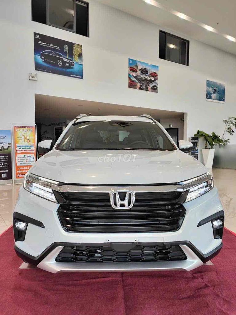 Honda - ảnh 2