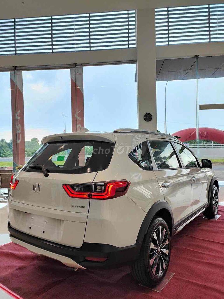 Honda - ảnh 4