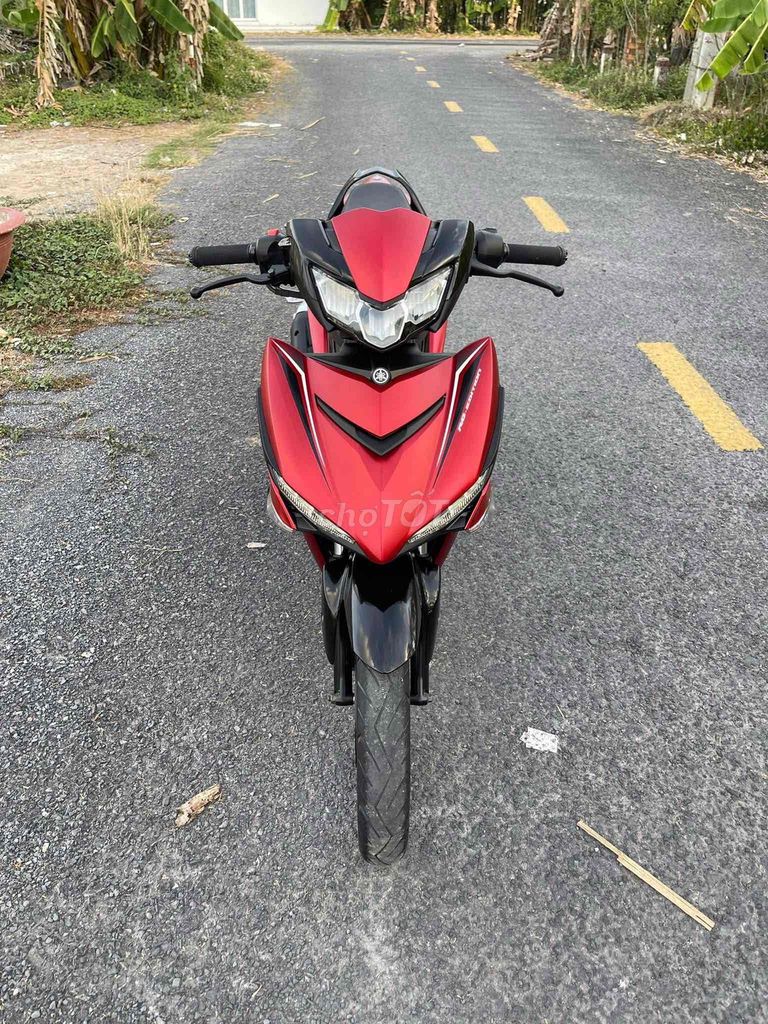 Yamaha Exciter 2020 - ảnh 1