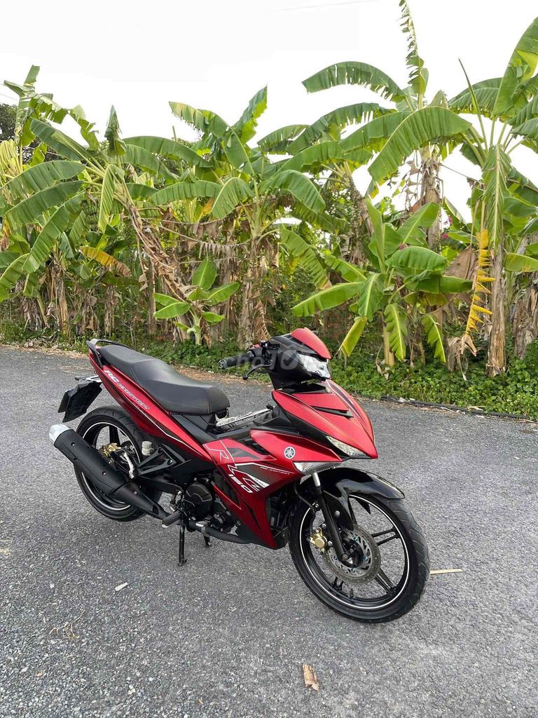 Yamaha Exciter 2020 - ảnh 2