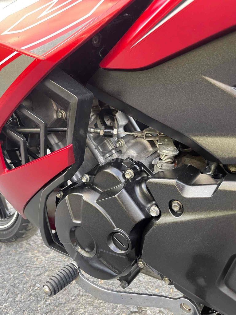 Yamaha Exciter 2020 - ảnh 3