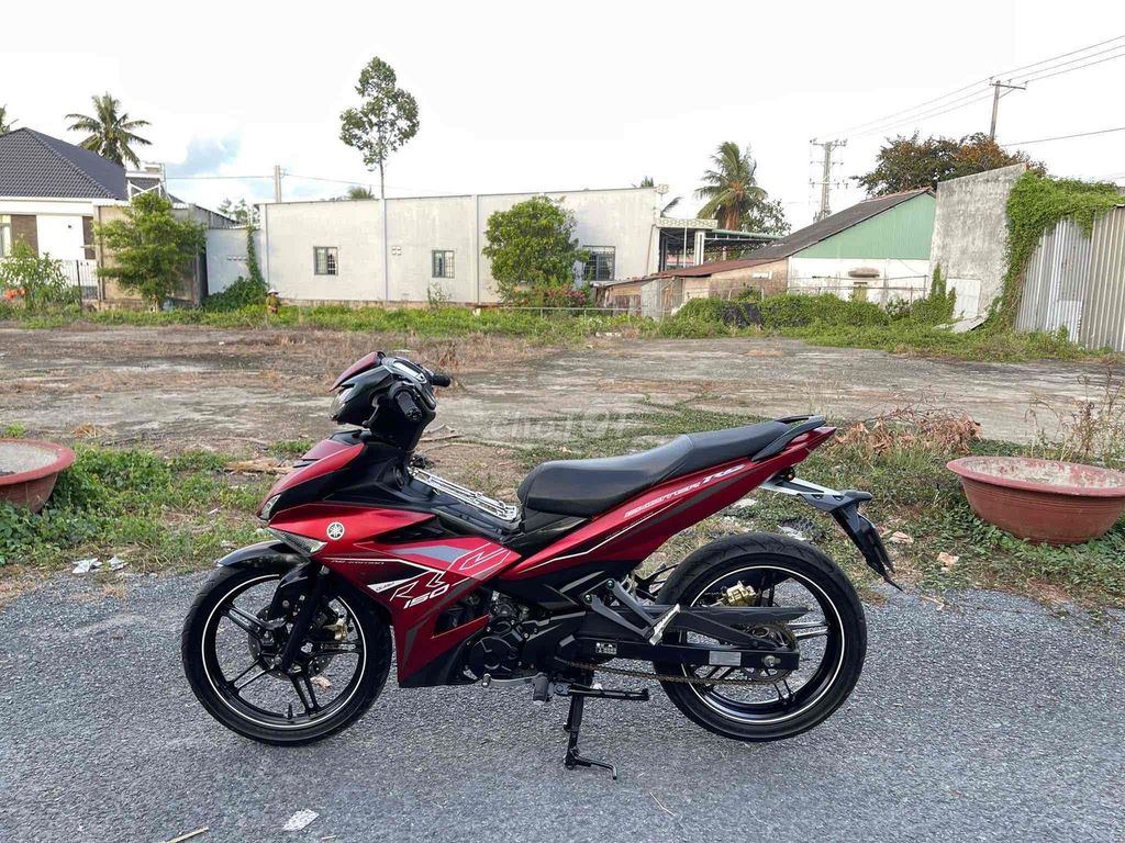 Yamaha Exciter 2020 - ảnh 4