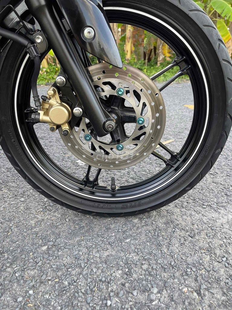Yamaha Exciter 2020 - ảnh 5