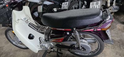 Honda Dream 1995 - ảnh 1