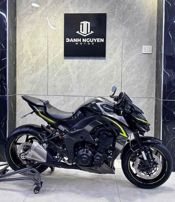 Kawasaki Z 2017 - ảnh 1