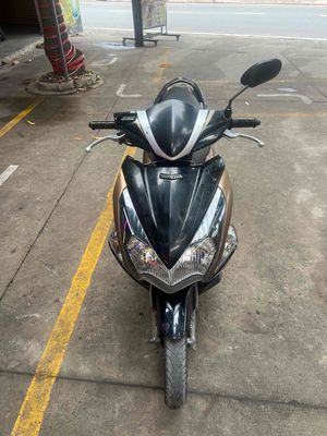 Honda Air Blade 2012 - ảnh 1