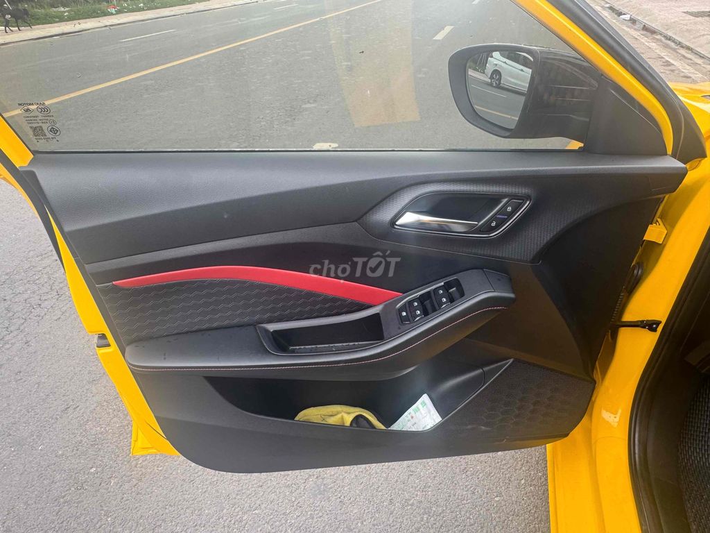 MG MG5 - ảnh 5