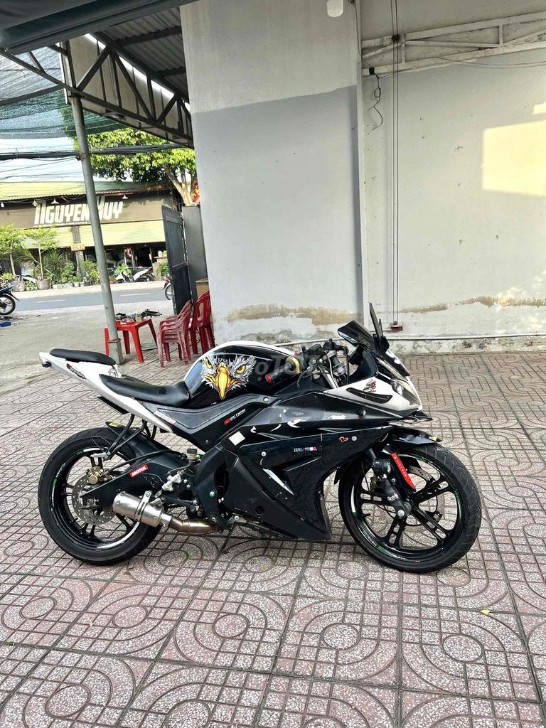Xe m 2013 - ảnh 1