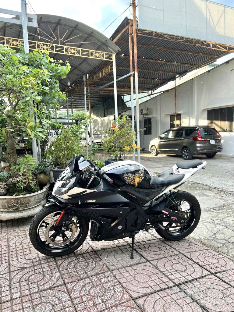 Xe m 2013 - ảnh 2