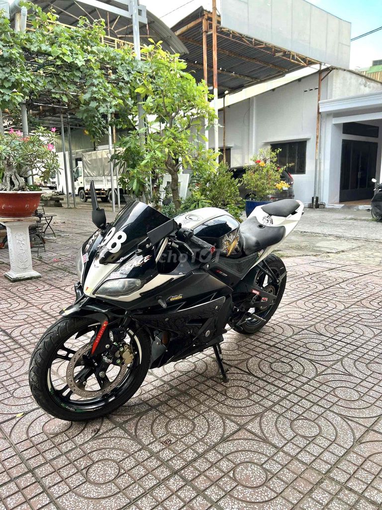 Xe m 2013 - ảnh 3