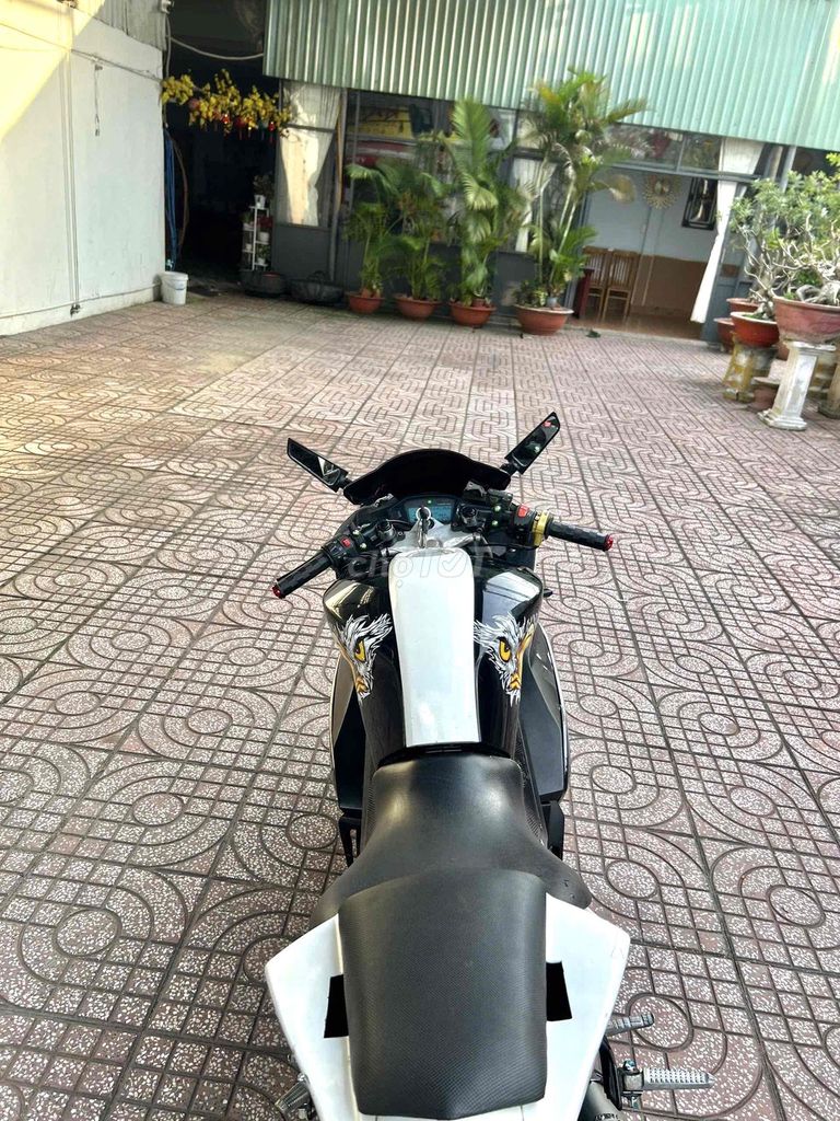Xe m 2013 - ảnh 4