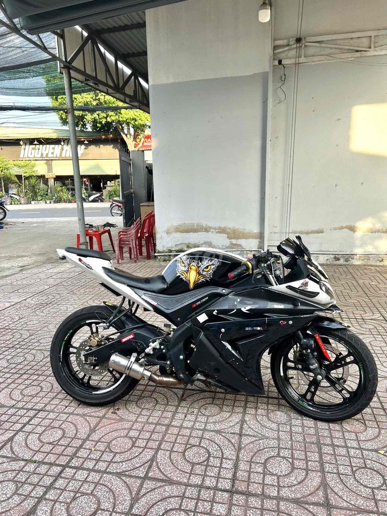 Xe m 2013 - ảnh 5
