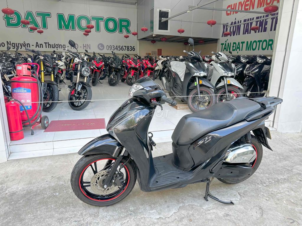 Honda 2017 - ảnh 1