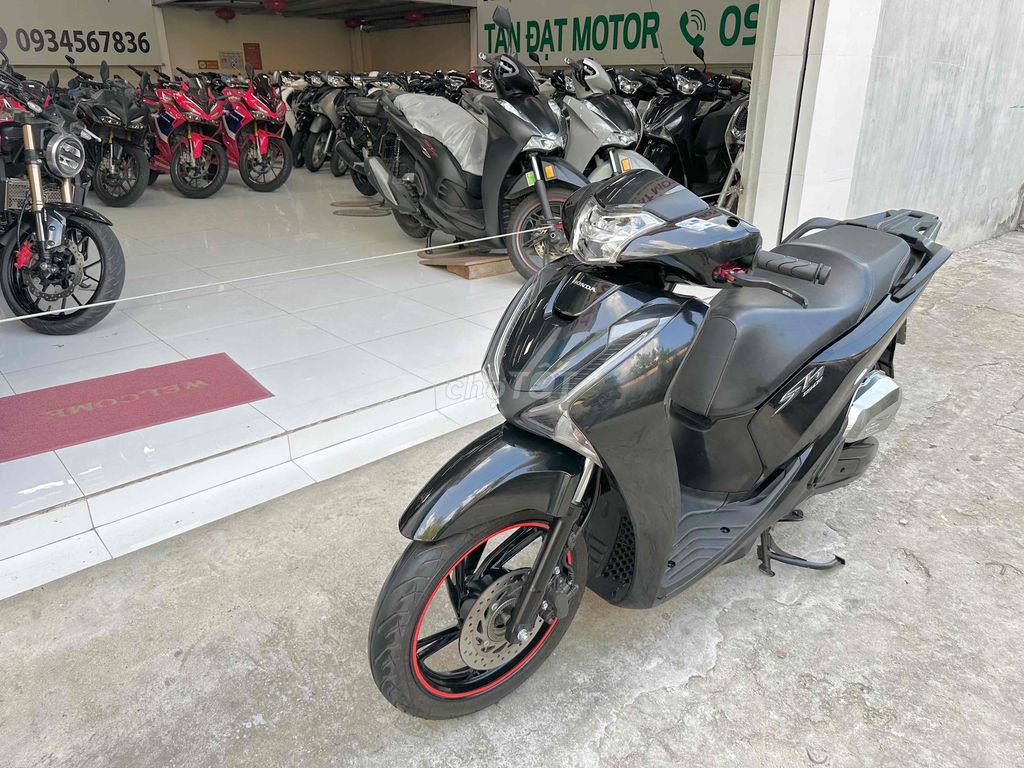 Honda 2017 - ảnh 2