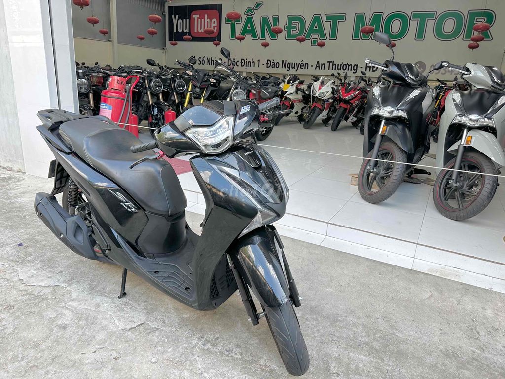 Honda 2017 - ảnh 3