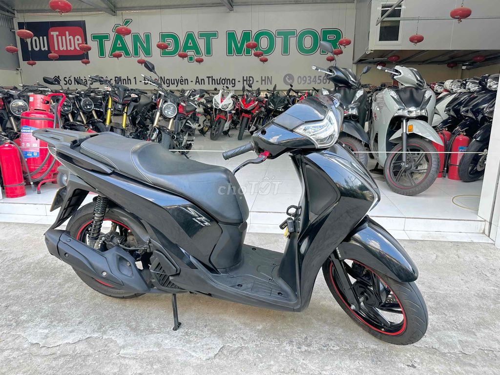 Honda 2017 - ảnh 4