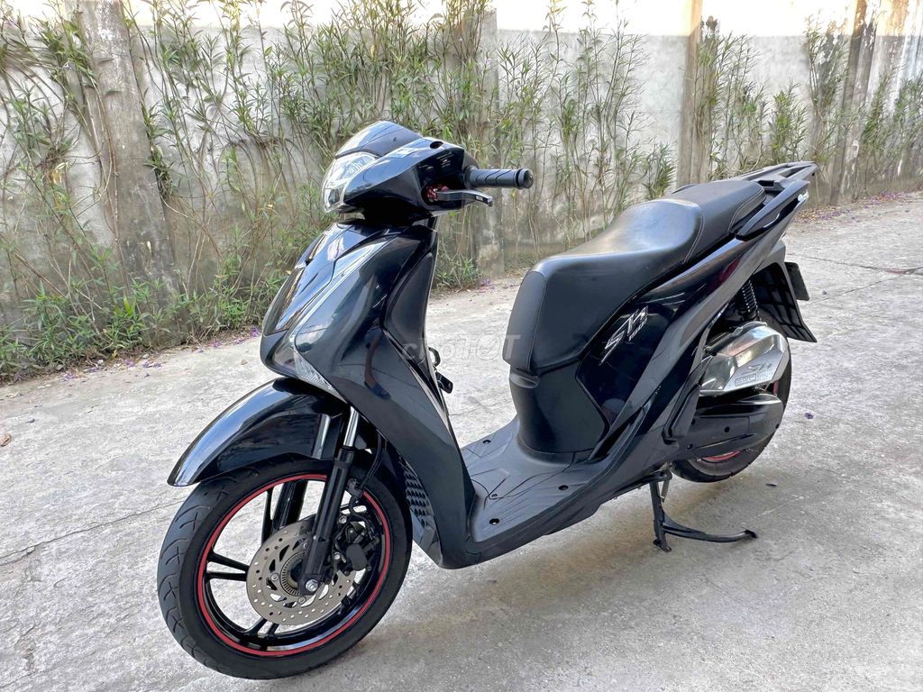 Honda 2017 - ảnh 5