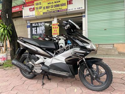 Honda Air Blade 2010 - ảnh 1