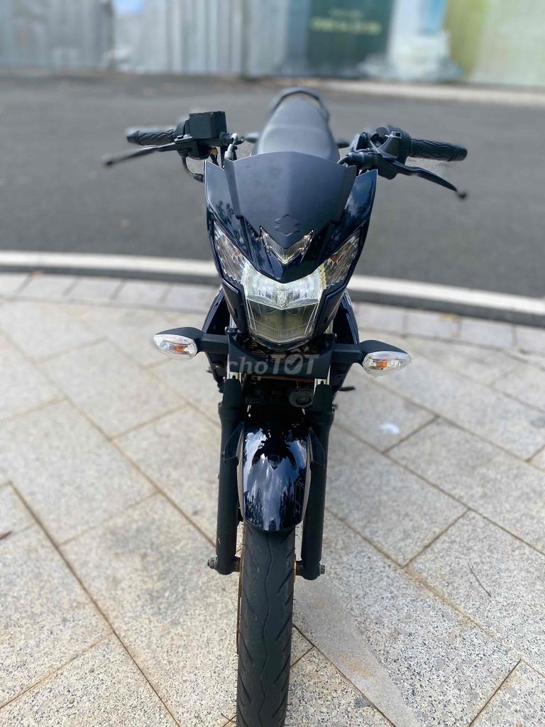 Suzuki Satria 2022 - ảnh 1