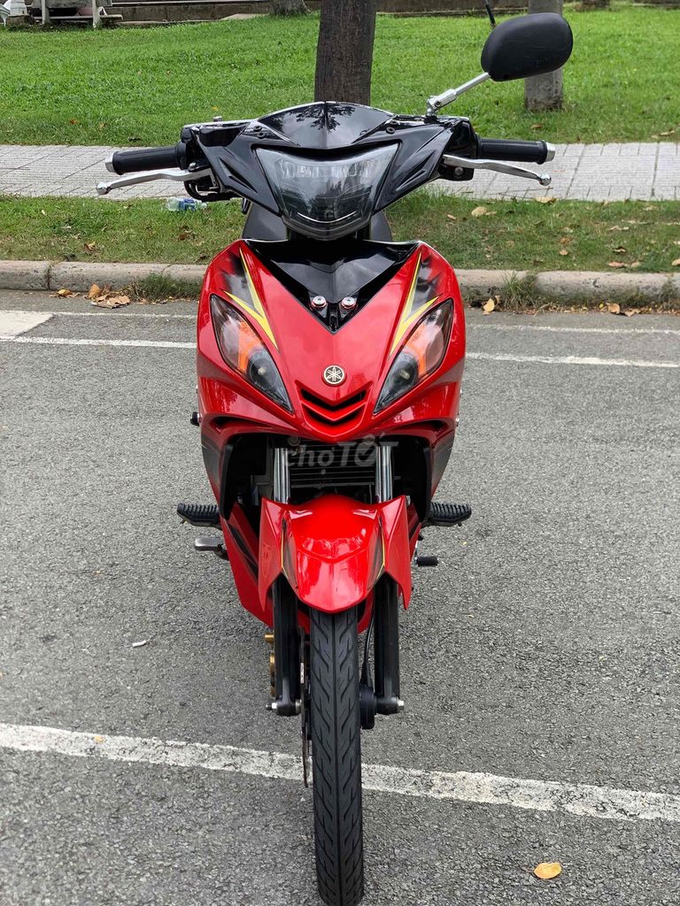 Yamaha Exciter 2014 - ảnh 1