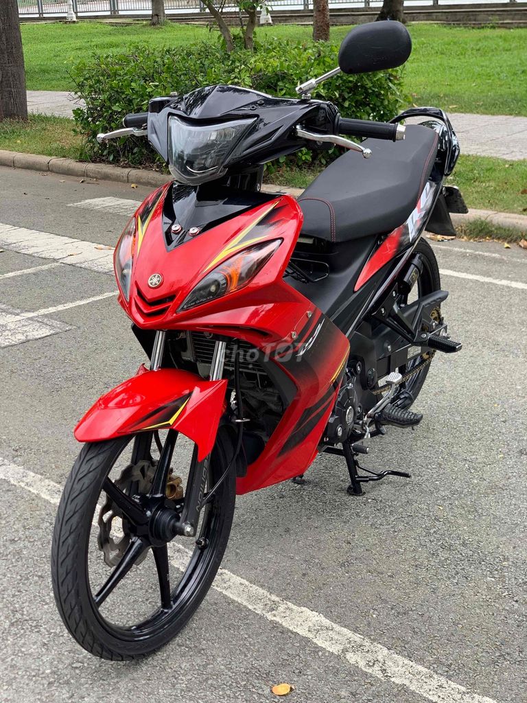 Yamaha Exciter 2014 - ảnh 3