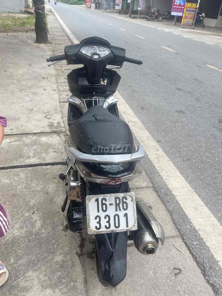 Honda Air Blade 2017 - ảnh 3