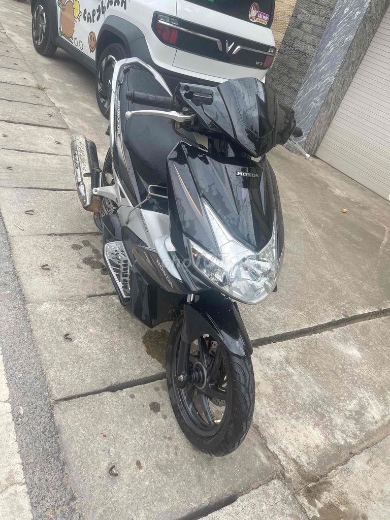 Honda Air Blade 2017 - ảnh 5