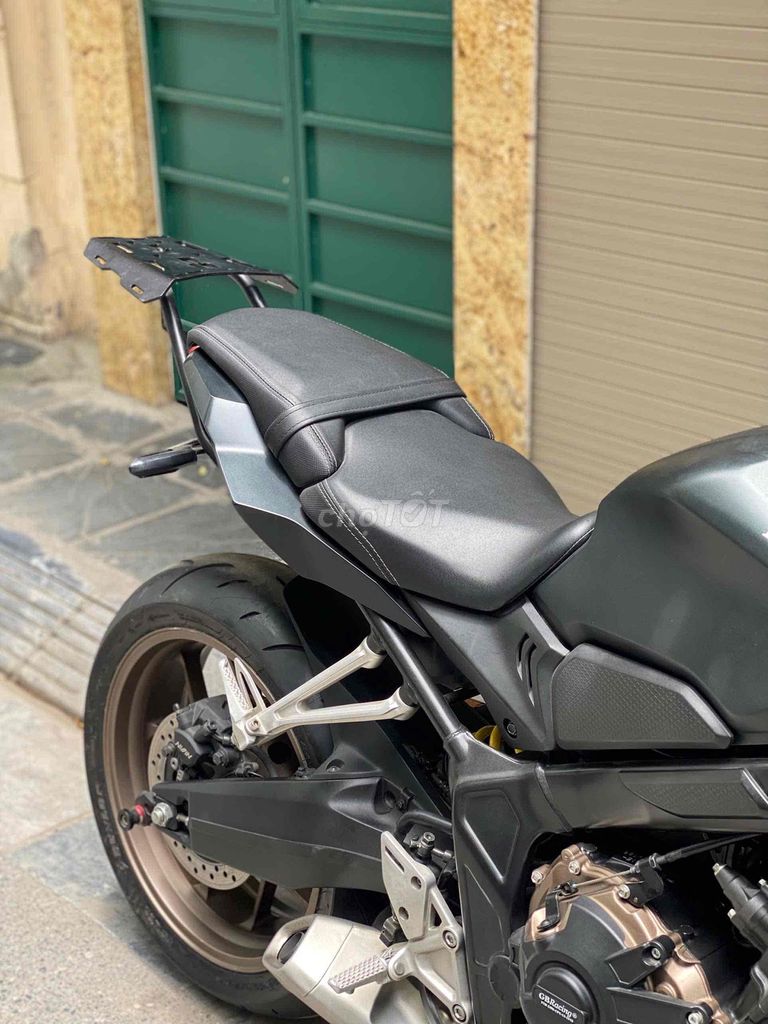 Honda CB 2022 - ảnh 4