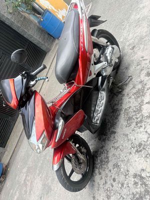 Honda Air Blade 2007 - ảnh 1