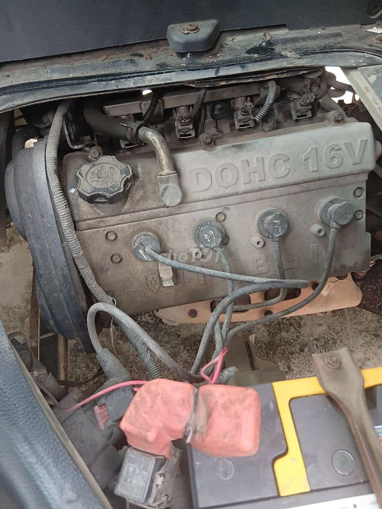Dongfeng - ảnh 1
