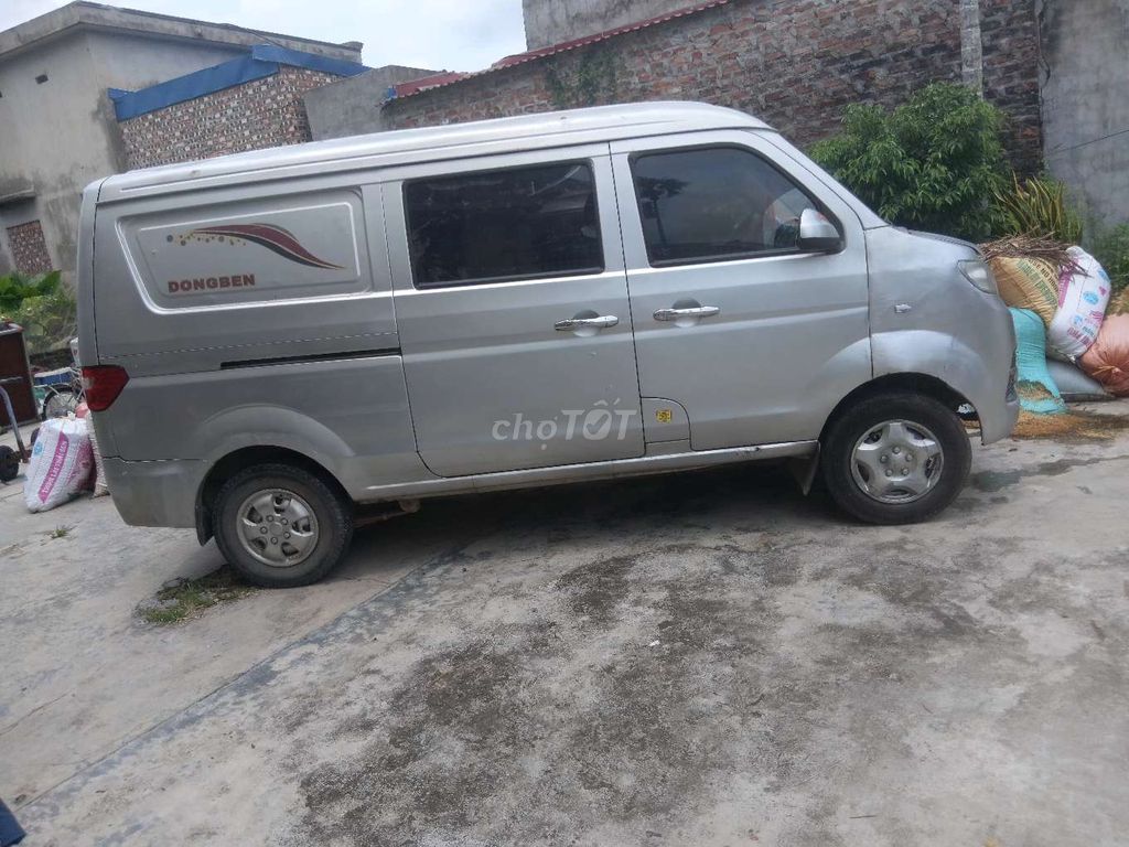 Dongfeng - ảnh 3