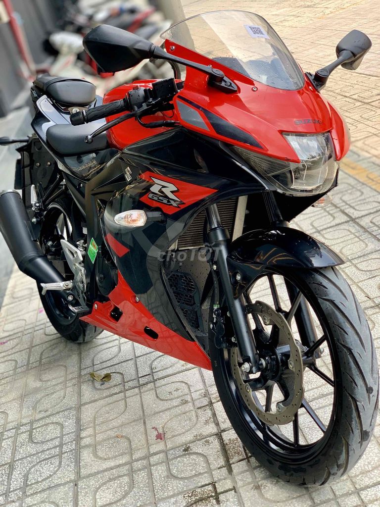 Suzuki 2023 - ảnh 1