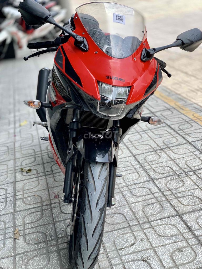 Suzuki 2023 - ảnh 2