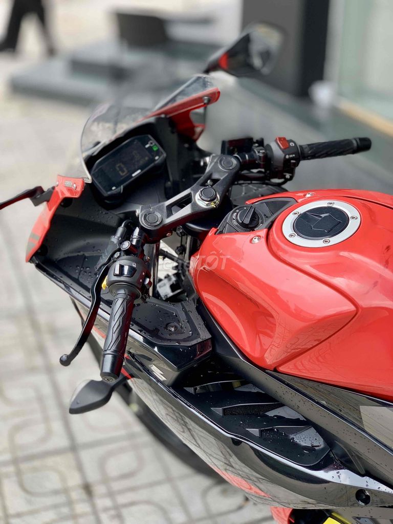 Suzuki 2023 - ảnh 5