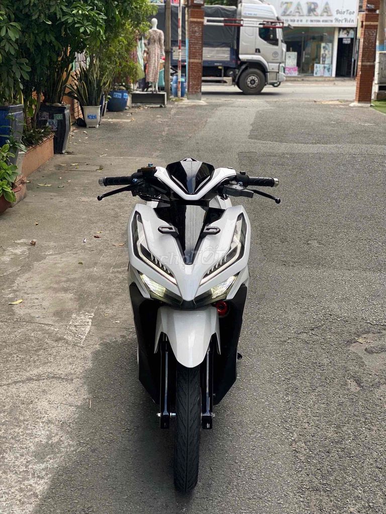 Honda Vario 2020 - ảnh 1