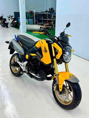 Honda Msx 2015 - ảnh 1